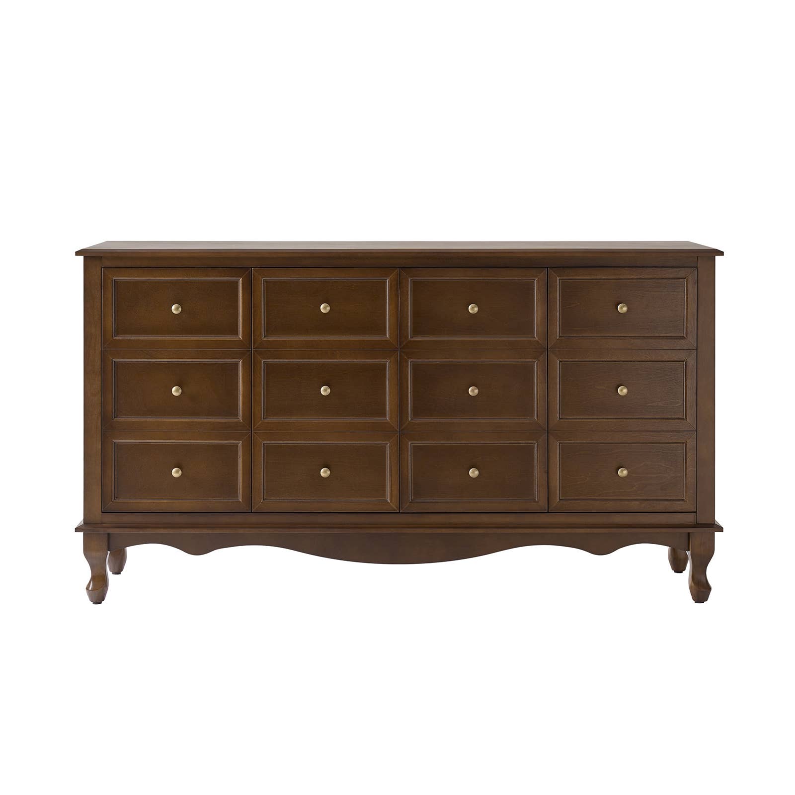 Aggie 58" Wide 4 door Sideboard