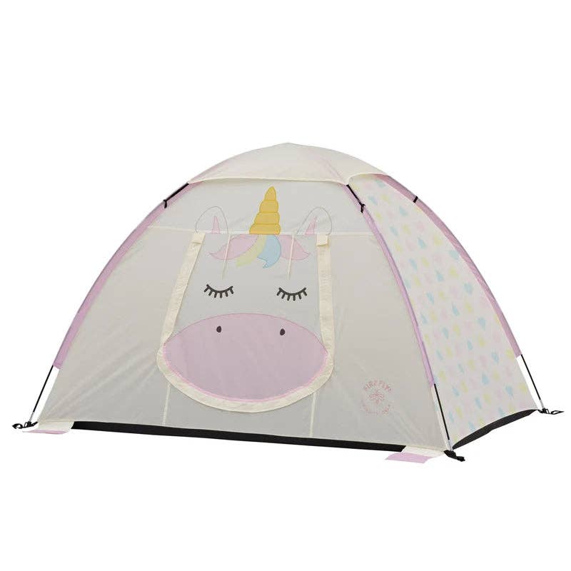 Firefly! Outdoor Gear Sparkle The Unicorn Kids Camping Tent
