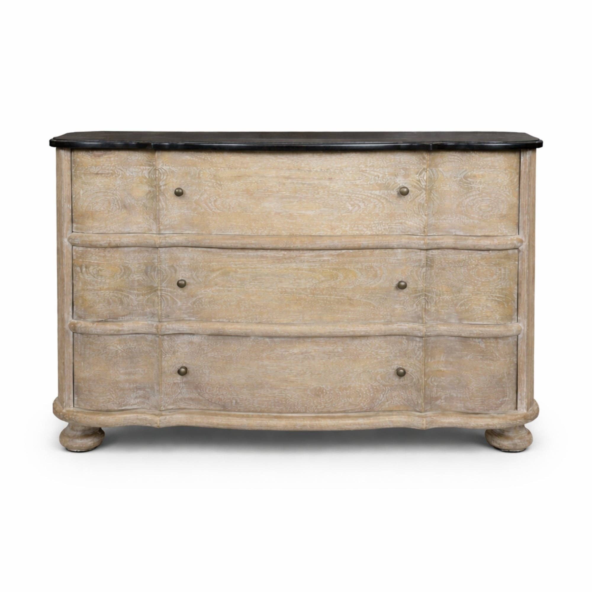 Marcella 3 Drawer Chest