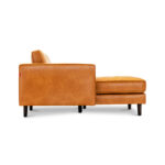 3-Seat L-Shaped Sectional Sofa Couch for Living Room - Image 11