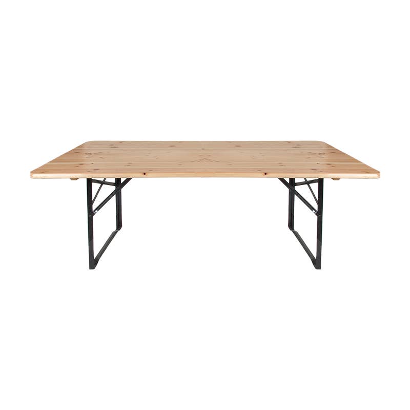 Foldable Table - Medium - Children