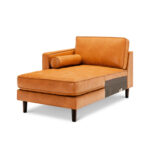 3-Seat L-Shaped Sectional Sofa Couch for Living Room - Image 14
