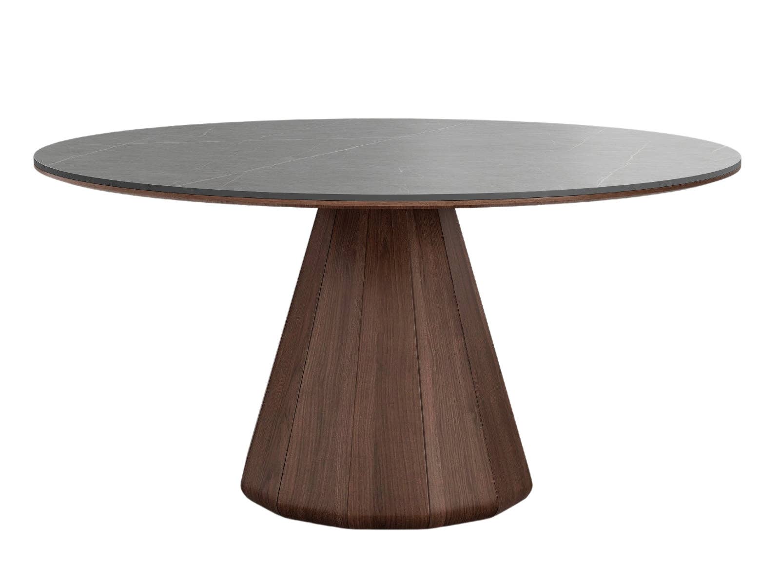 Eric Round Dining Table