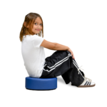 Soft-Twisty Floor Seat by Bouncyband® - Image 3