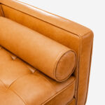 3-Seat L-Shaped Sectional Sofa Couch for Living Room - Image 15