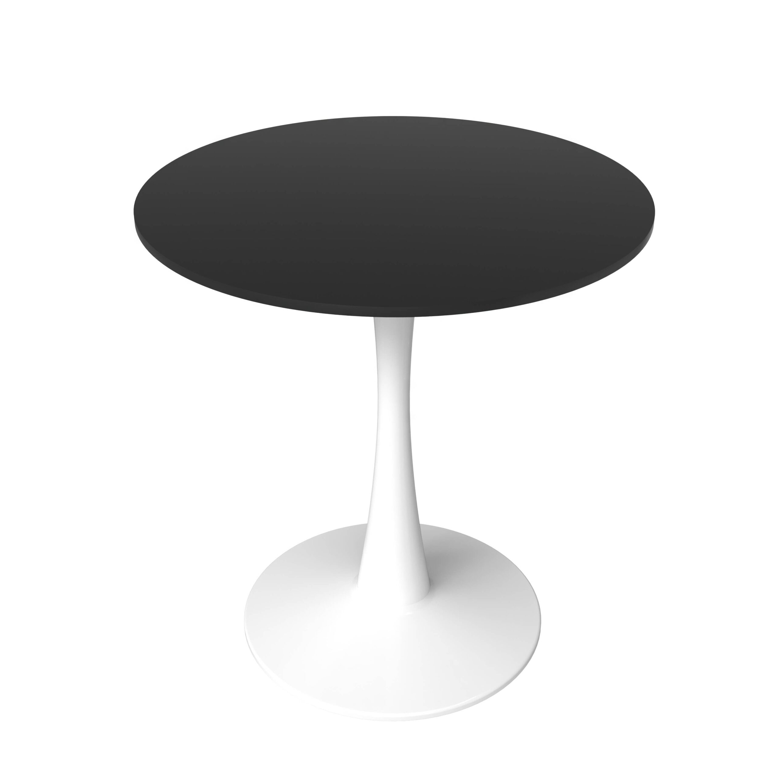 Bristol 24" Round Commercial Cafe Bistro Table
