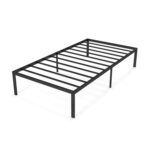 Heavy Duty Metal Platform Bed Frame