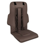 Massage Chair Backrest Cushion -TherapyÂ 03Â Parts