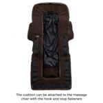Massage Chair Backrest Cushion -TherapyÂ 03Â Parts - Image 2