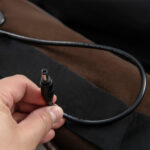 Massage Chair Backrest Cushion -TherapyÂ 03Â Parts - Image 4