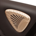 Massage Chair Capsule -TherapyÂ 03Â Parts - Image 2