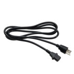 MassageÂ Chair Power Cord -TherapyÂ 03Â Parts