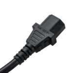 MassageÂ Chair Power Cord -TherapyÂ 03Â Parts - Image 2