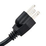 MassageÂ Chair Power Cord -TherapyÂ 03Â Parts - Image 3