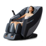 Relaxation 29-Full Body Massage Chair with Waist Heating & Airbag Massage - Image 3