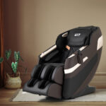 Relaxation 44 - Fully Body Massage Chair with Airbags and Waist Heater - Image 2
