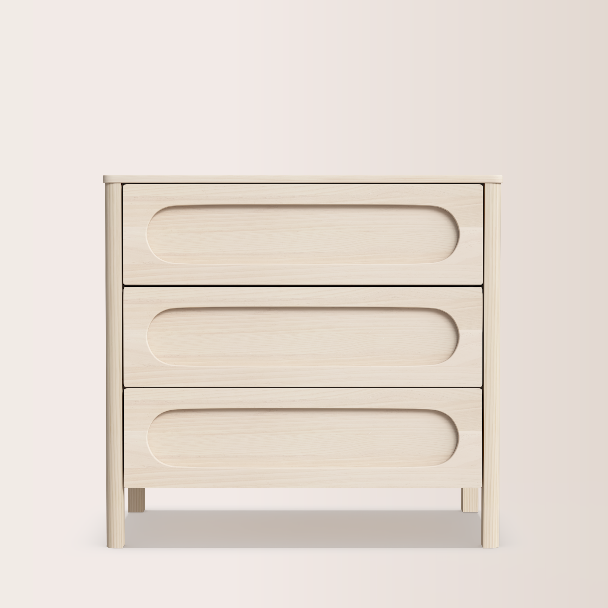 Lulla & Lulli Dresser