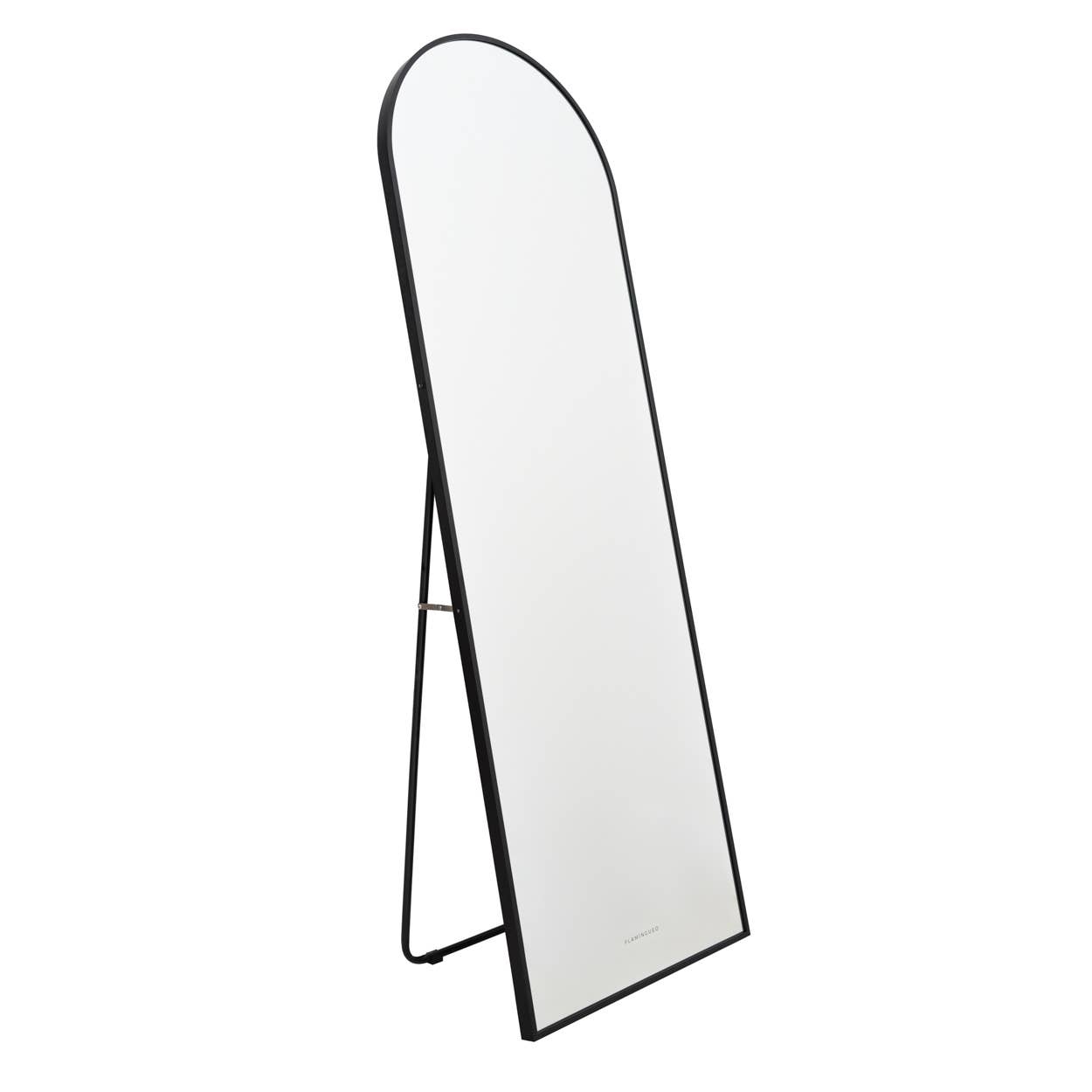 Miranda/Carrie - Aluminium Mirror
