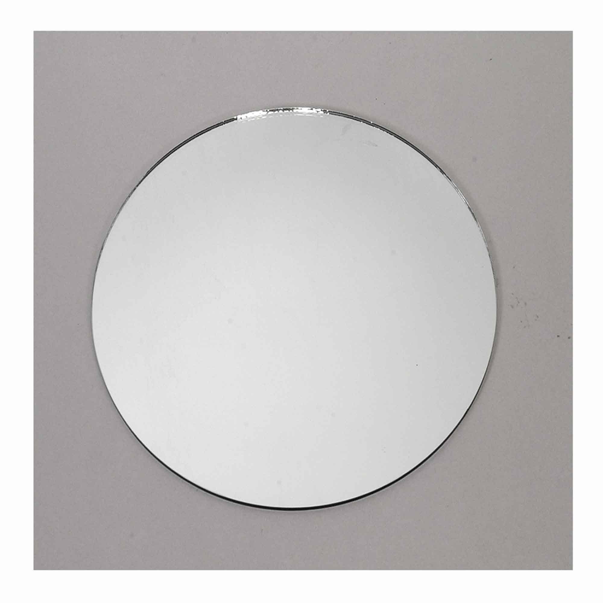 Centerpiece Mirrors - 10"