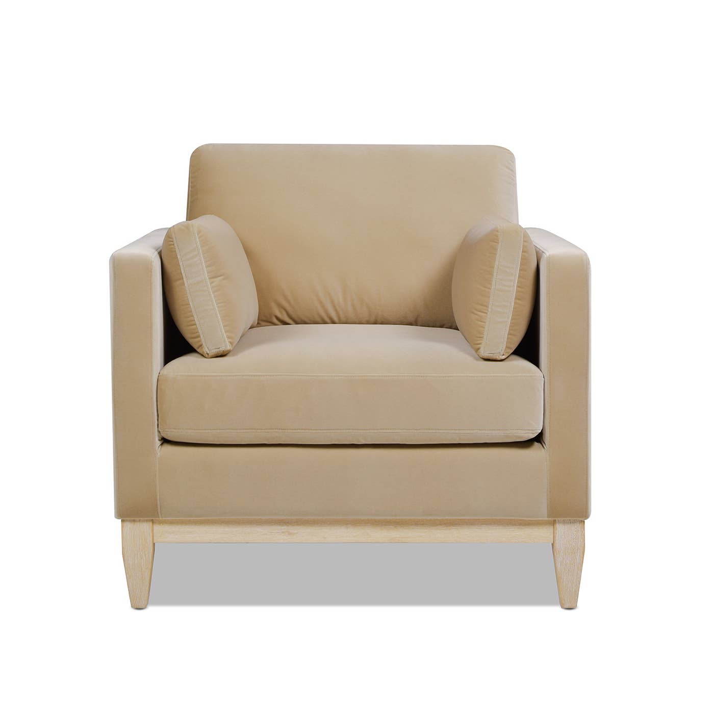 Knox Modern Farmhouse Performance Fabric Seating Collection