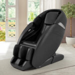 Relaxation 09 - Electric Zero Gravity Heated Massage Chair with SL Track - Image 3