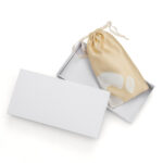 Massage Chair Peripheral Products-Silk Eye Mask (Not for sale) - Image 2
