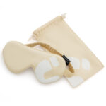 Massage Chair Peripheral Products-Silk Eye Mask (Not for sale) - Image 3